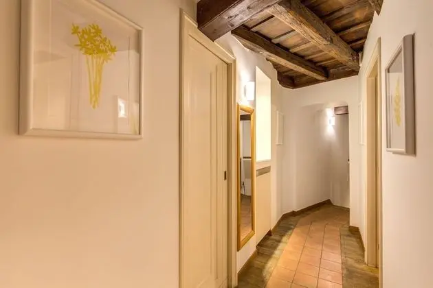 Superior Apart Daire, 2 Yatak Odası, Şehir Manzaralı