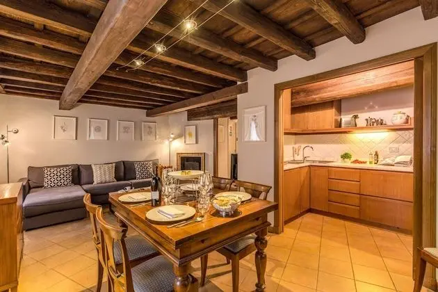 Superior Apart Daire, 2 Yatak Odası, Şehir Manzaralı