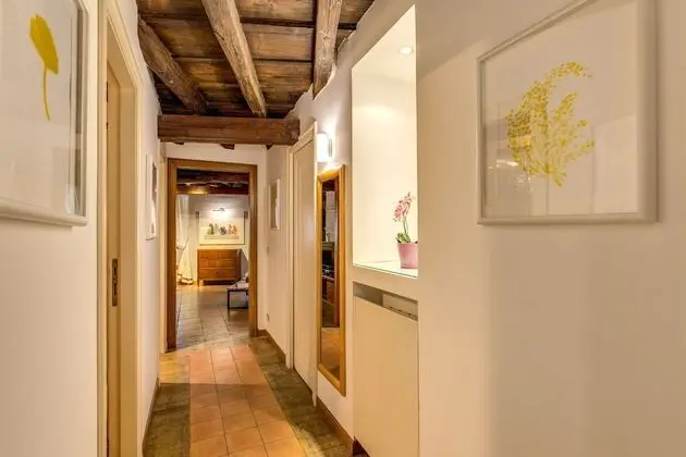 Superior Apart Daire, 2 Yatak Odası, Şehir Manzaralı