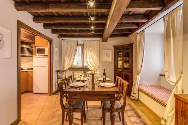 Superior Apart Daire, 2 Yatak Odası, Şehir Manzaralı