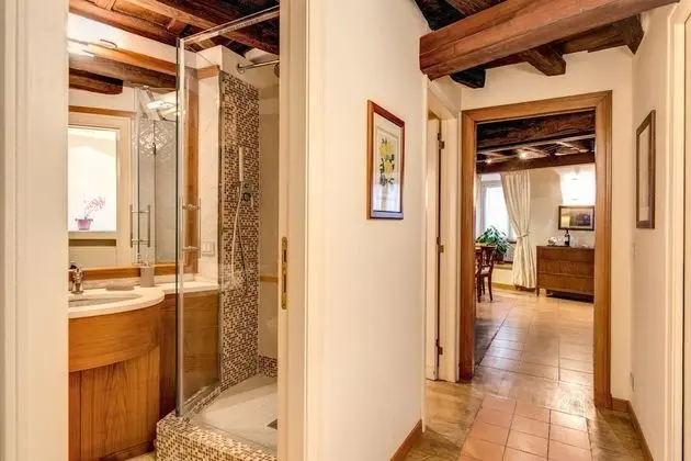 Superior Apart Daire, 2 Yatak Odası, Şehir Manzaralı