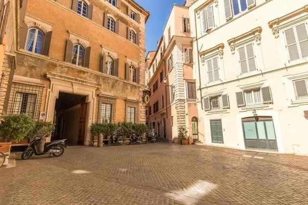 Superior Apart Daire, 2 Yatak Odası, Şehir Manzaralı