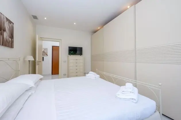 Apart Daire, 2 Yatak Odası, Balkon