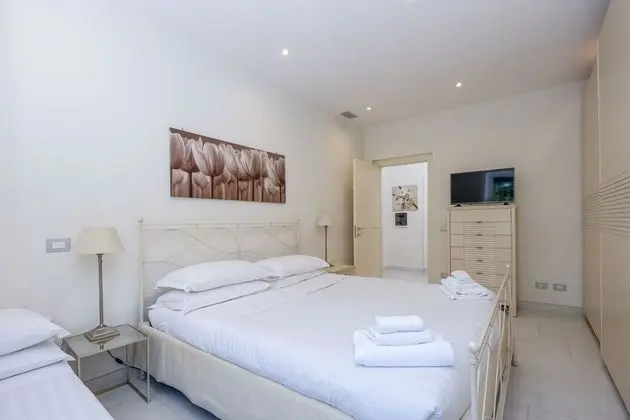 Apart Daire, 2 Yatak Odası, Balkon