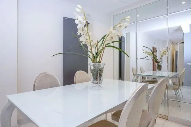 Apart Daire, 2 Yatak Odası, Balkon