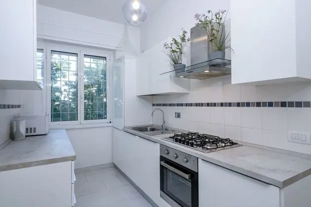 Apart Daire, 2 Yatak Odası, Balkon