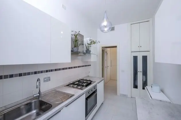 Apart Daire, 2 Yatak Odası, Balkon