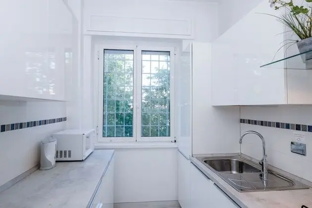 Apart Daire, 2 Yatak Odası, Balkon