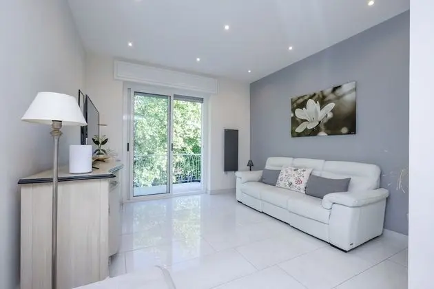 Apart Daire, 2 Yatak Odası, Balkon