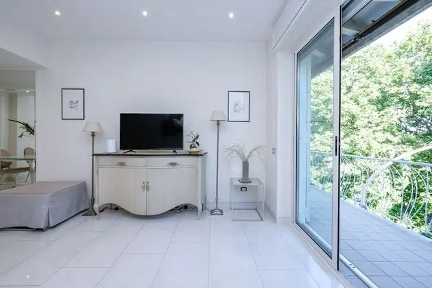 Apart Daire, 2 Yatak Odası, Balkon