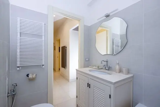 Apart Daire, 2 Yatak Odası, Balkon