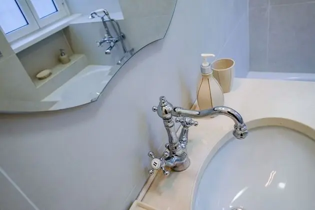 Apart Daire, 2 Yatak Odası, Balkon