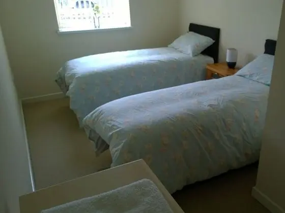Superior Apart Daire, Özel Banyo (Sleeps up to 6)
