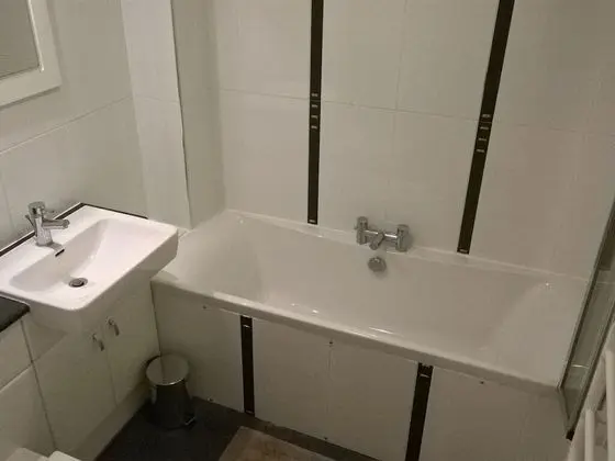 Superior Apart Daire, Özel Banyo (Sleeps up to 6)
