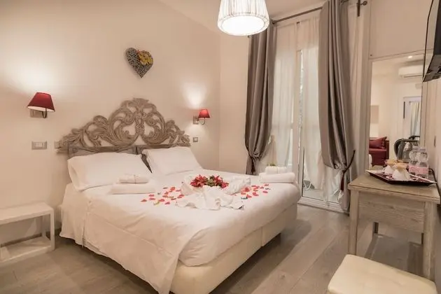Luxury Oda, 1 Yatak Odası (M3)