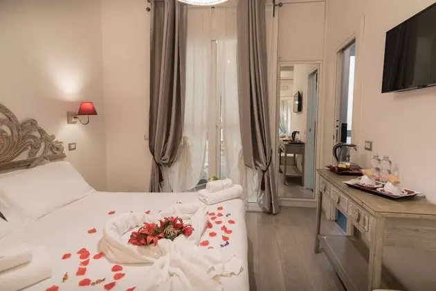 Luxury Oda, 1 Yatak Odası (M3)
