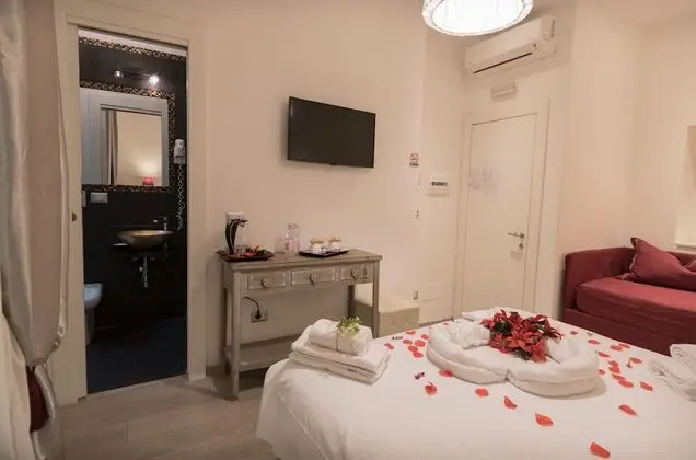 Luxury Oda, 1 Yatak Odası (M3)