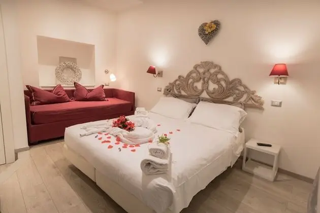 Luxury Oda, 1 Yatak Odası (M3)