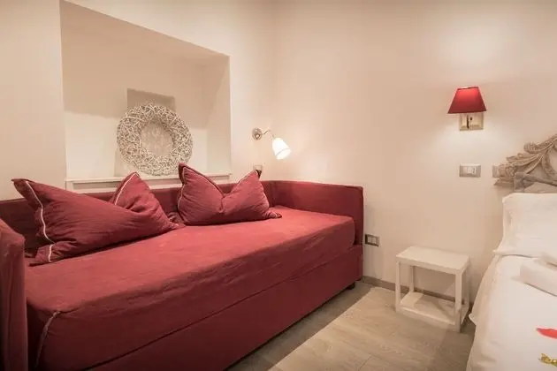Luxury Oda, 1 Yatak Odası (M3)