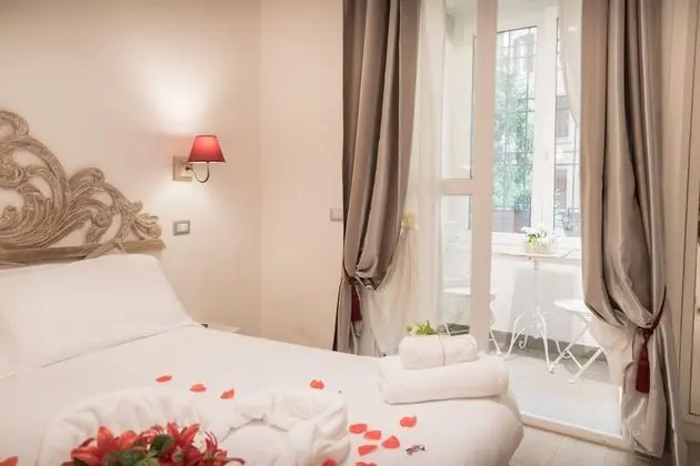 Luxury Oda, 1 Yatak Odası (M3)