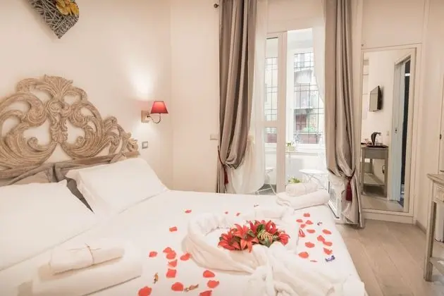 Luxury Oda, 1 Yatak Odası (M3)