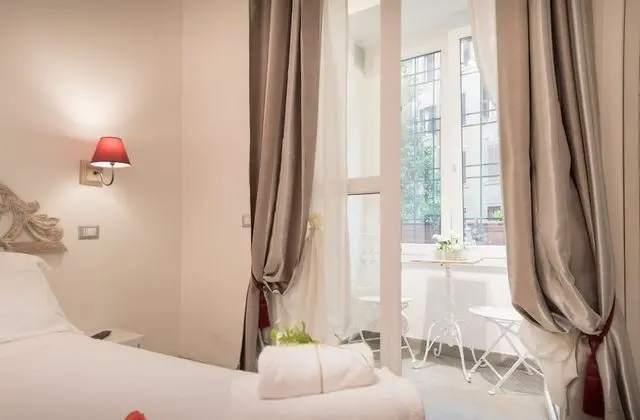 Luxury Oda, 1 Yatak Odası (M3)