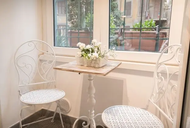 Luxury Oda, 1 Yatak Odası (M3)