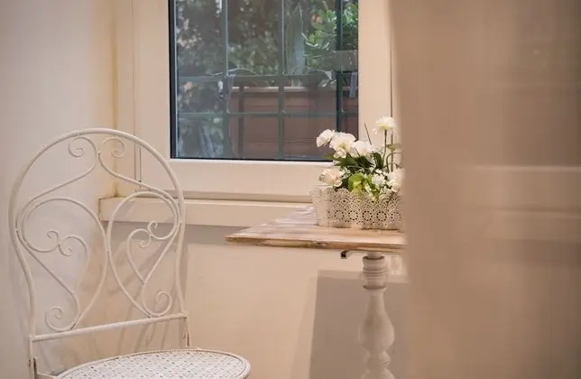 Luxury Oda, 1 Yatak Odası (M3)