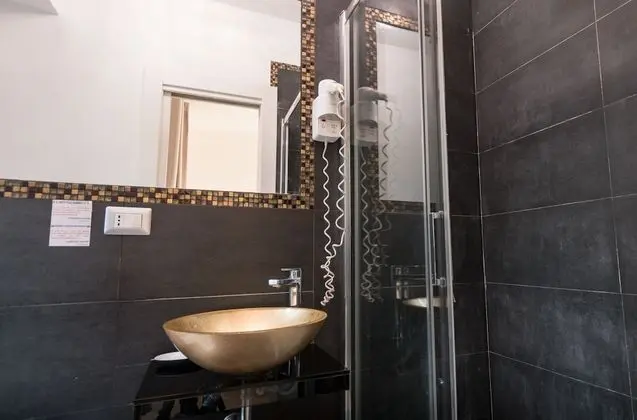 Luxury Oda, 1 Yatak Odası (M3)