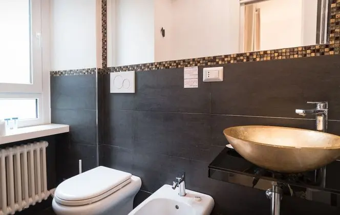 Luxury Oda, 1 Yatak Odası (M3)