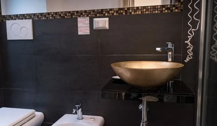 Luxury Oda, 1 Yatak Odası (M3)