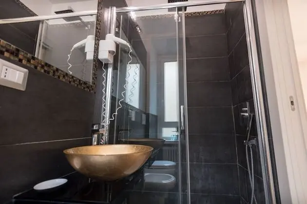 Luxury Oda, 1 Yatak Odası (M3)