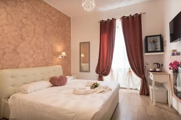 Royal Oda, 1 Yatak Odası (S8)