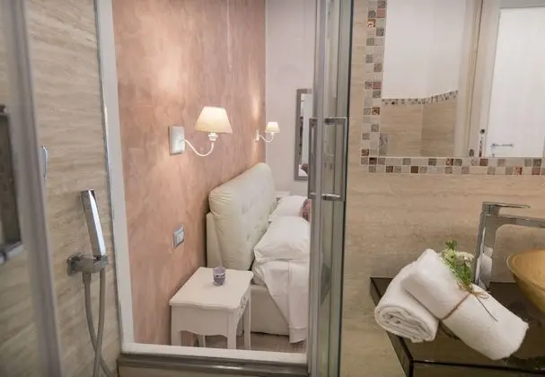 Royal Oda, 1 Yatak Odası (S8)