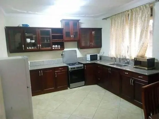 Apart Daire, 1 Yatak Odası, Balkon
