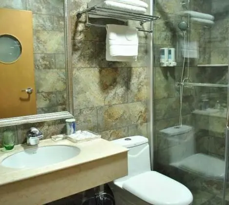 Deluxe İki Ayrı Yataklı Oda