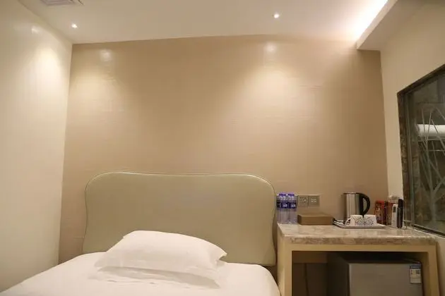 Superior İki Ayrı Yataklı Oda