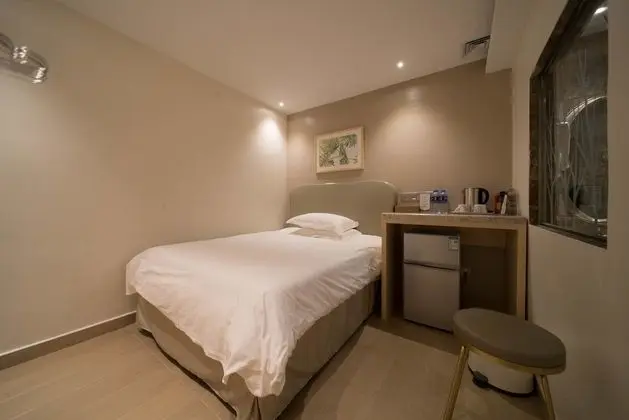 Superior İki Ayrı Yataklı Oda