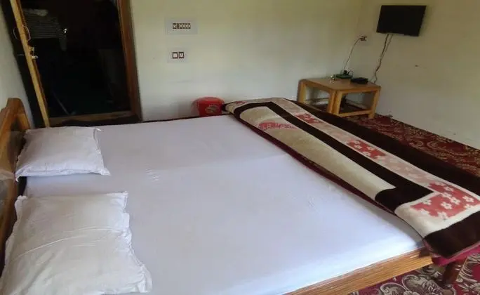 Deluxe Tek Büyük Yataklı Oda, 1 Yatak Odası