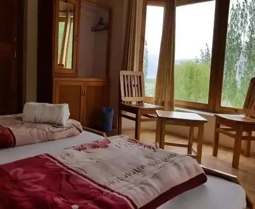 Deluxe Tek Büyük Yataklı Oda, 1 Yatak Odası