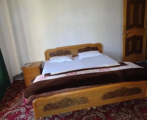 Deluxe Tek Büyük Yataklı Oda, 1 Yatak Odası