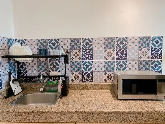 Apart Daire, 3 Yatak Odası, Sigara İçilmez, 2 Banyolu