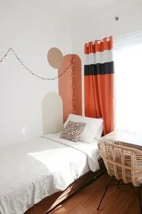 Apart Daire, 3 Yatak Odası, Sigara İçilmez, Mutfak