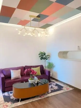 Apart Daire, 3 Yatak Odası, Sigara İçilmez, 2 Banyolu