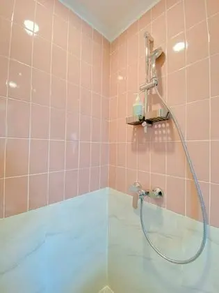 Apart Daire, 3 Yatak Odası, Sigara İçilmez, 2 Banyolu
