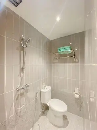 Stüdyo, 1 Çift Kişilik Yatak ve Çekyat, Sigara İçilmez, Balkon