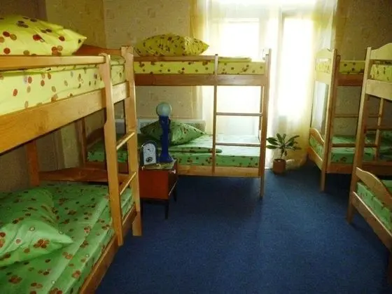 Ortak Ranzalı Oda