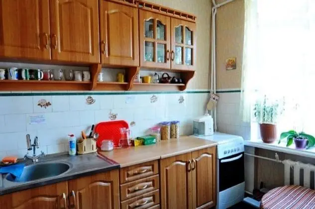 Ortak Ranzalı Oda