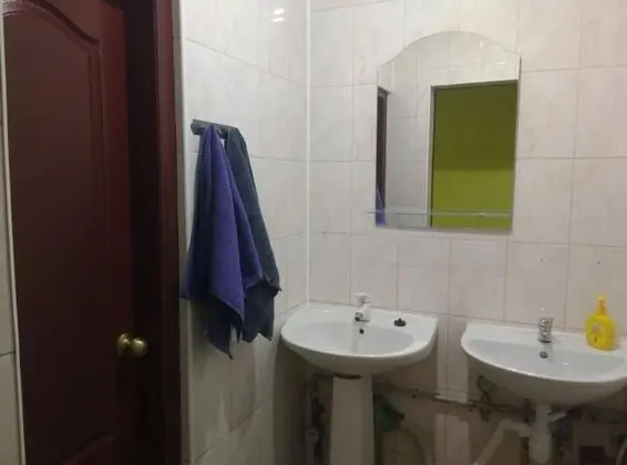 Ortak Ranzalı Oda, Sadece kadınlar için (6 beds)
