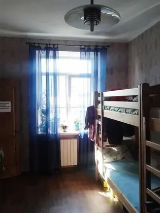 Ortak Ranzalı Oda, Sadece kadınlar için (Bed in 6-bed Room)